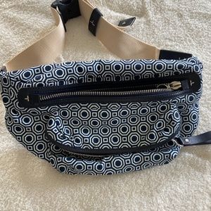 Tory Burch bum bag